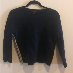 100% merino wool sweater